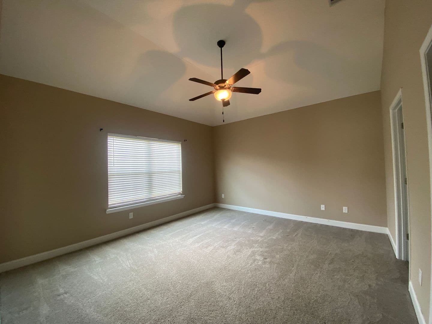Hinesville House: 116 Brasher Drive