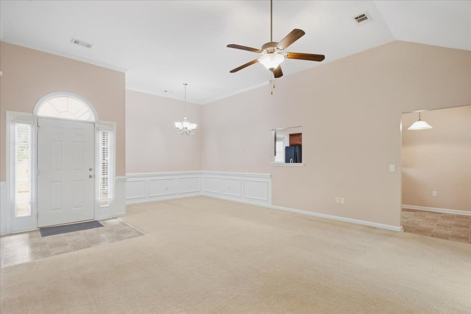 Savannah House: 19 Montero Dr.