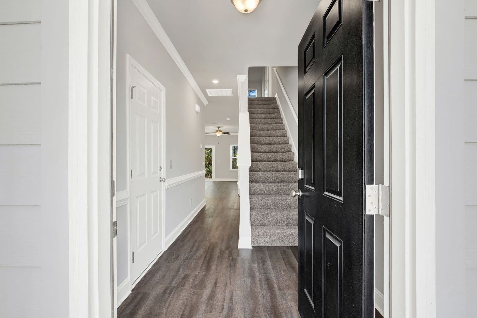 Richmond Hill House: 77 Dorsey Drive