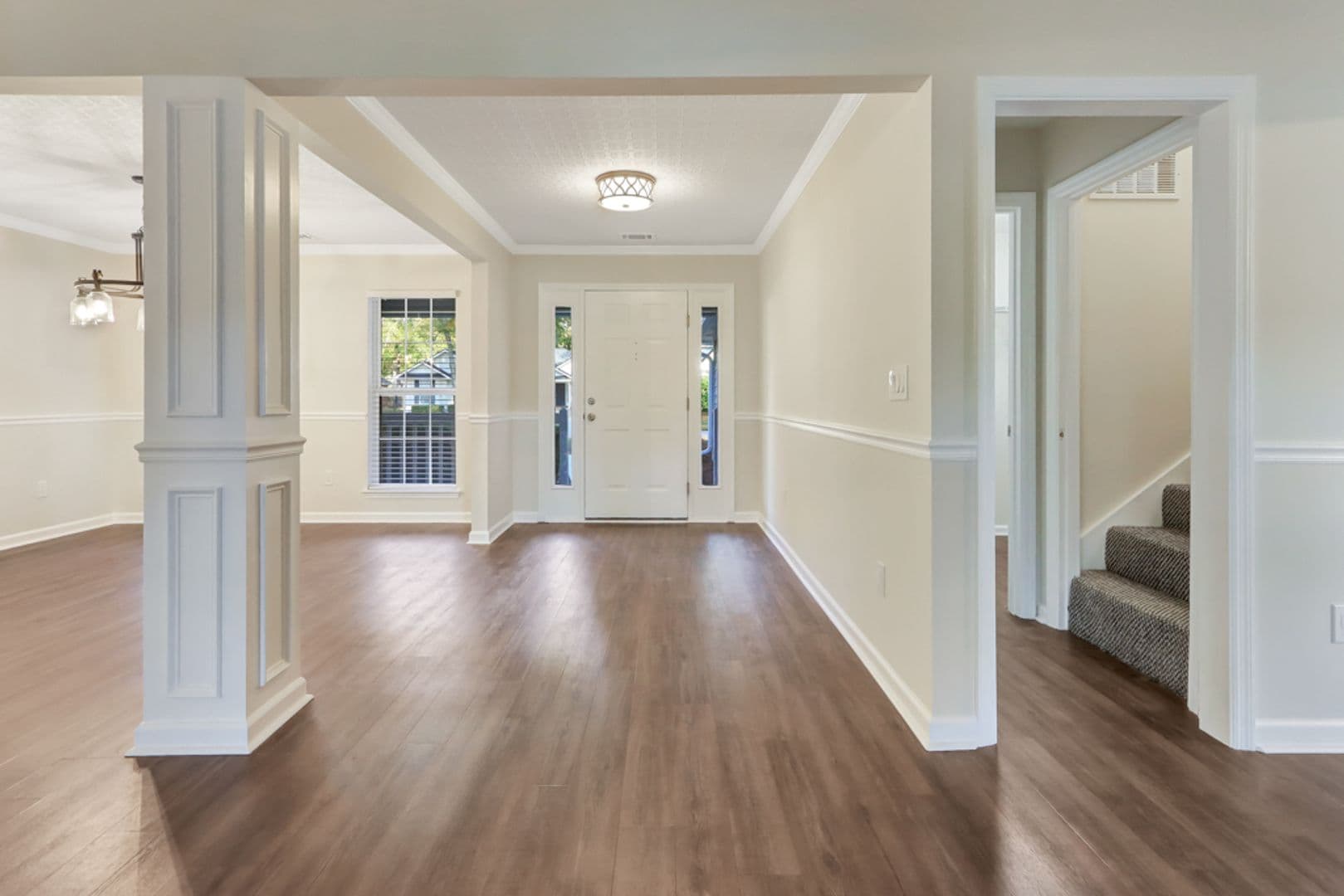 Richmond Hill House: 114 Egrets Way Ln.