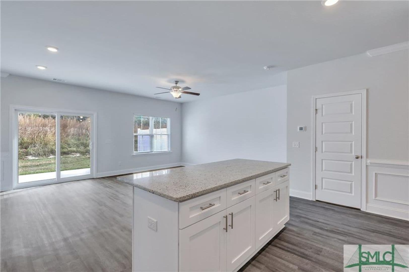 Pooler House: 522 Governor Treutlen Circle