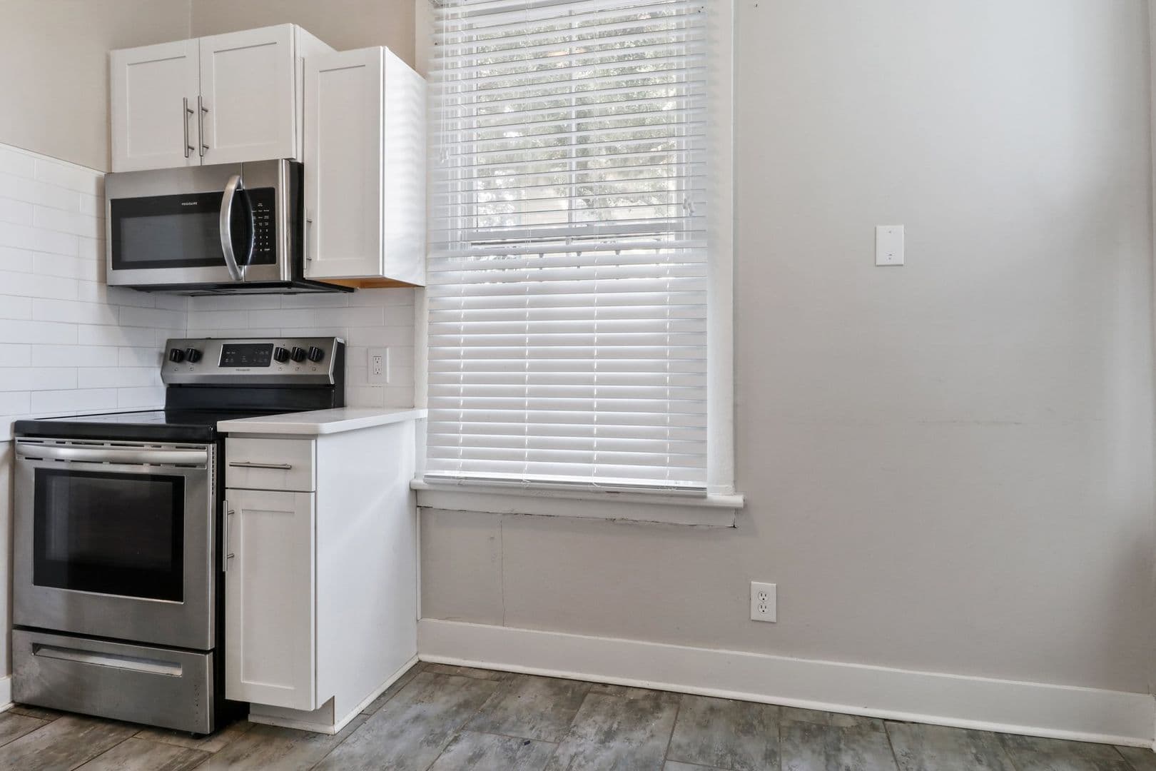 Savannah House: 1312 Lincoln St.