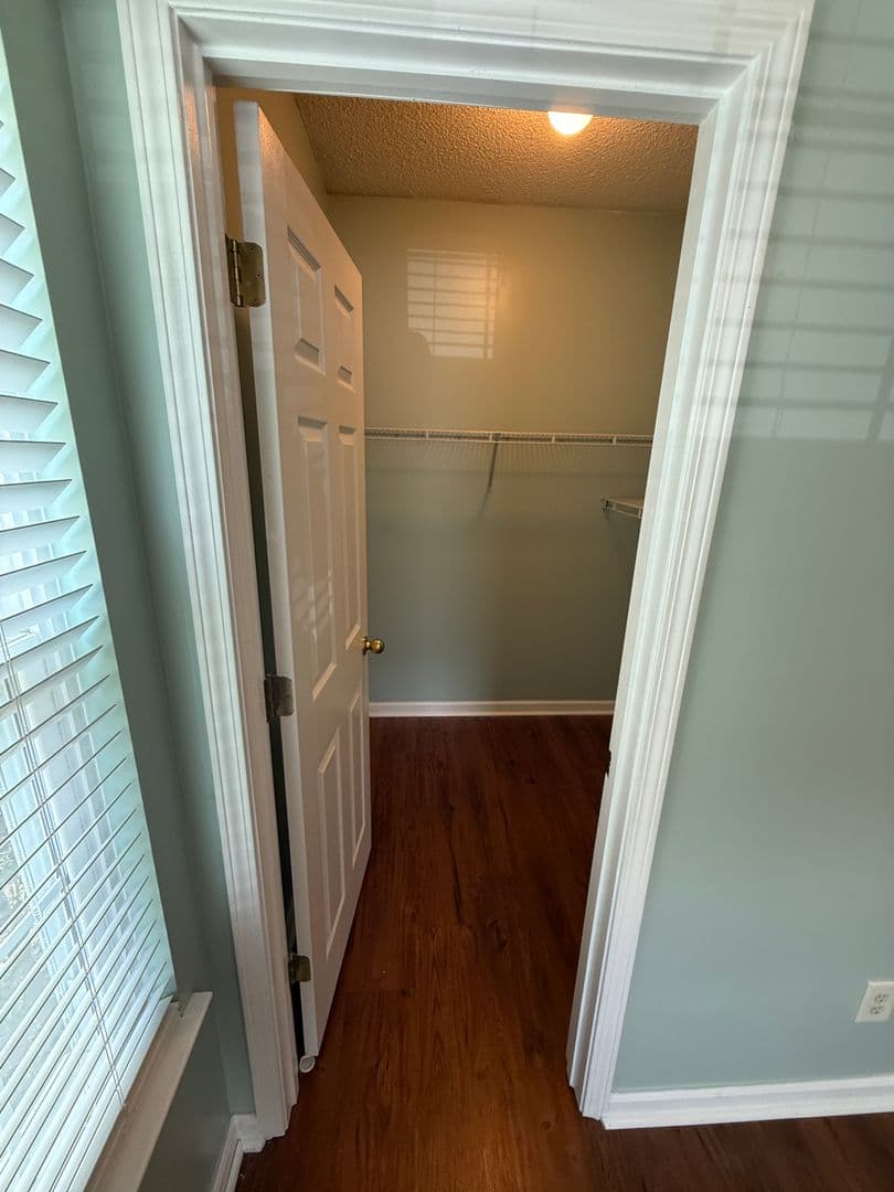 Savannah House: 9201 Walden Park Drive