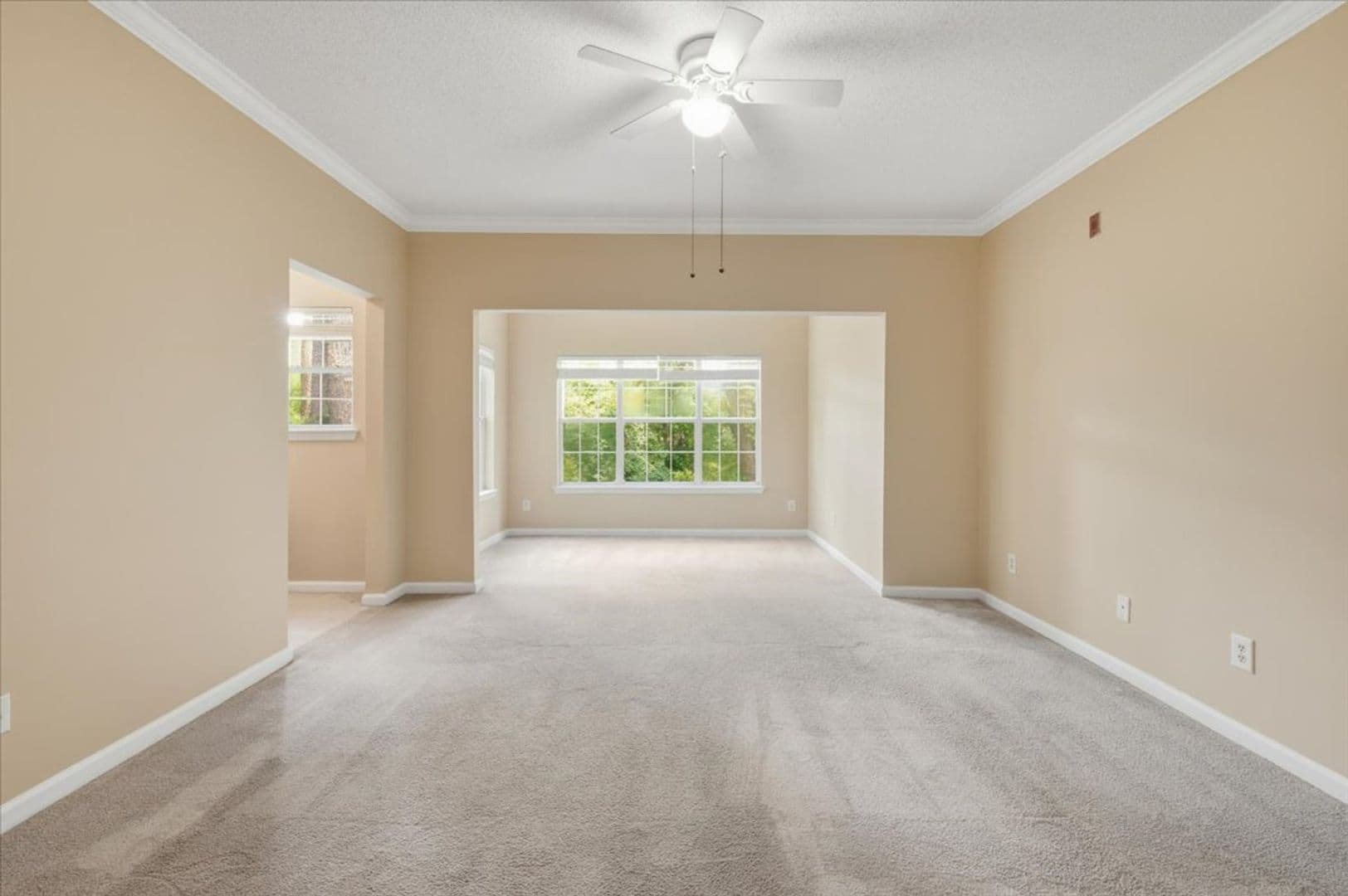 Savannah House: 1202 Walden Park Dr.