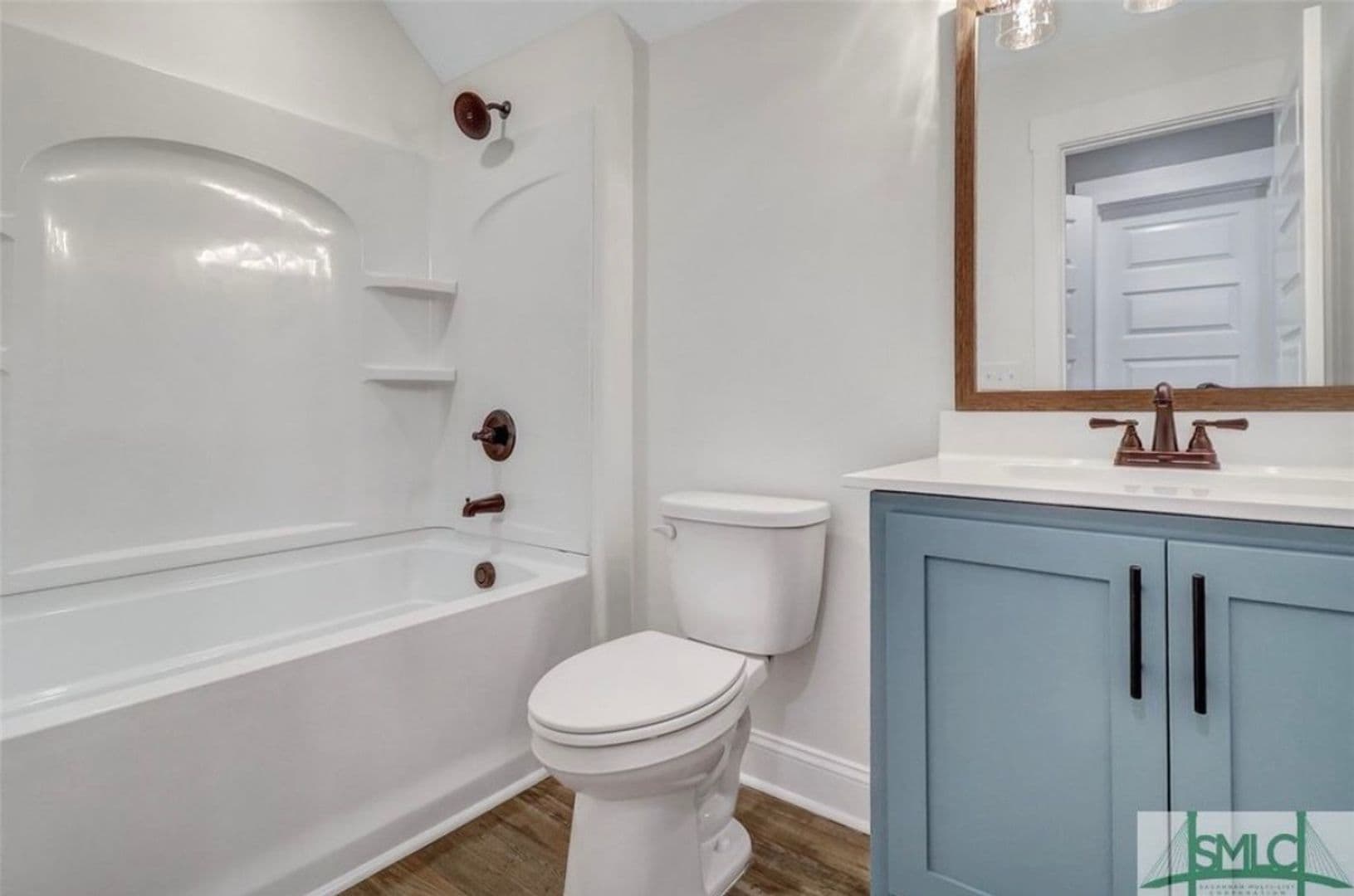 Richmond Hill House: 421 Bear River Dr.