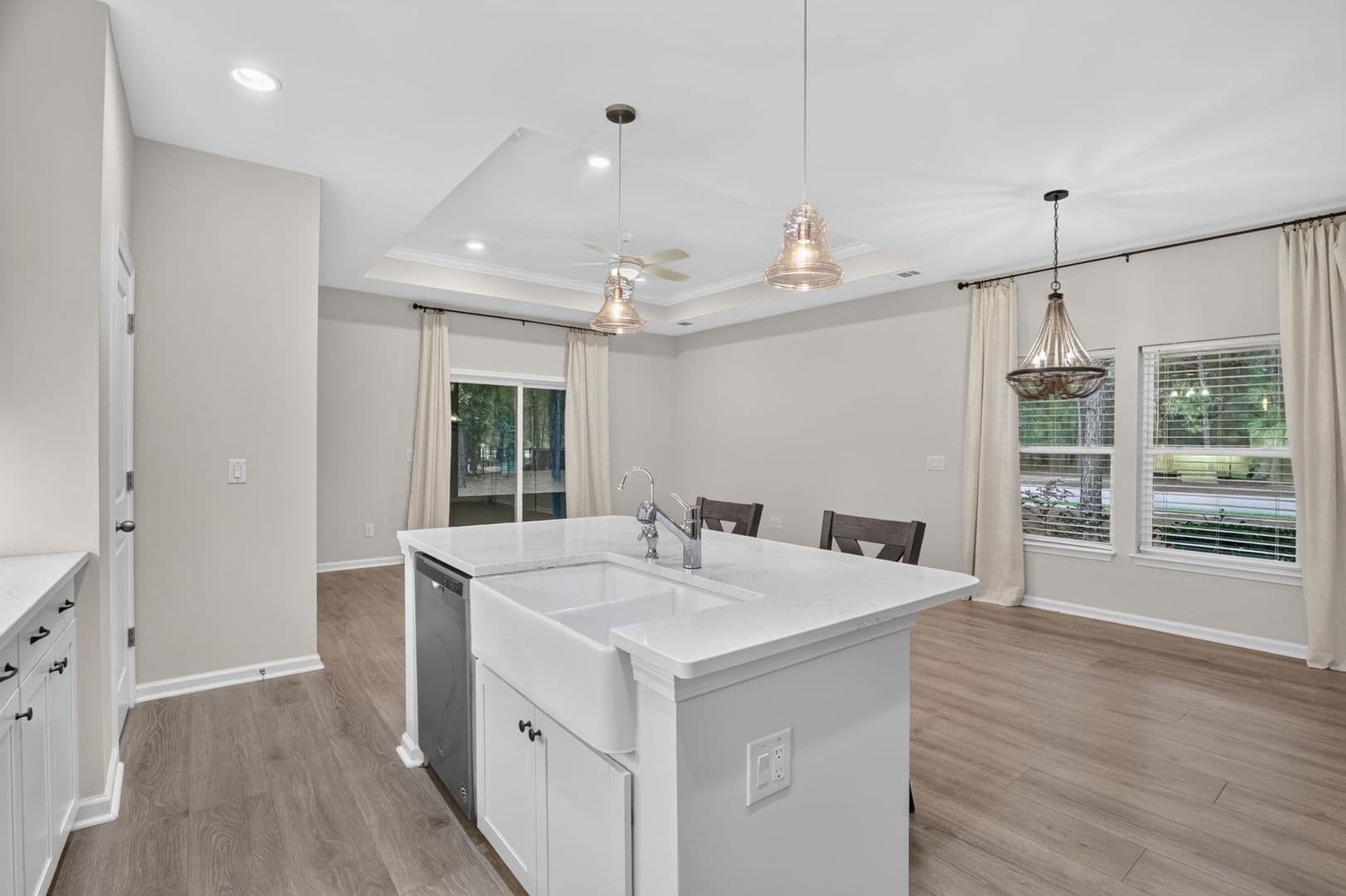 Richmond Hill House: 14 Lower Creek Drive