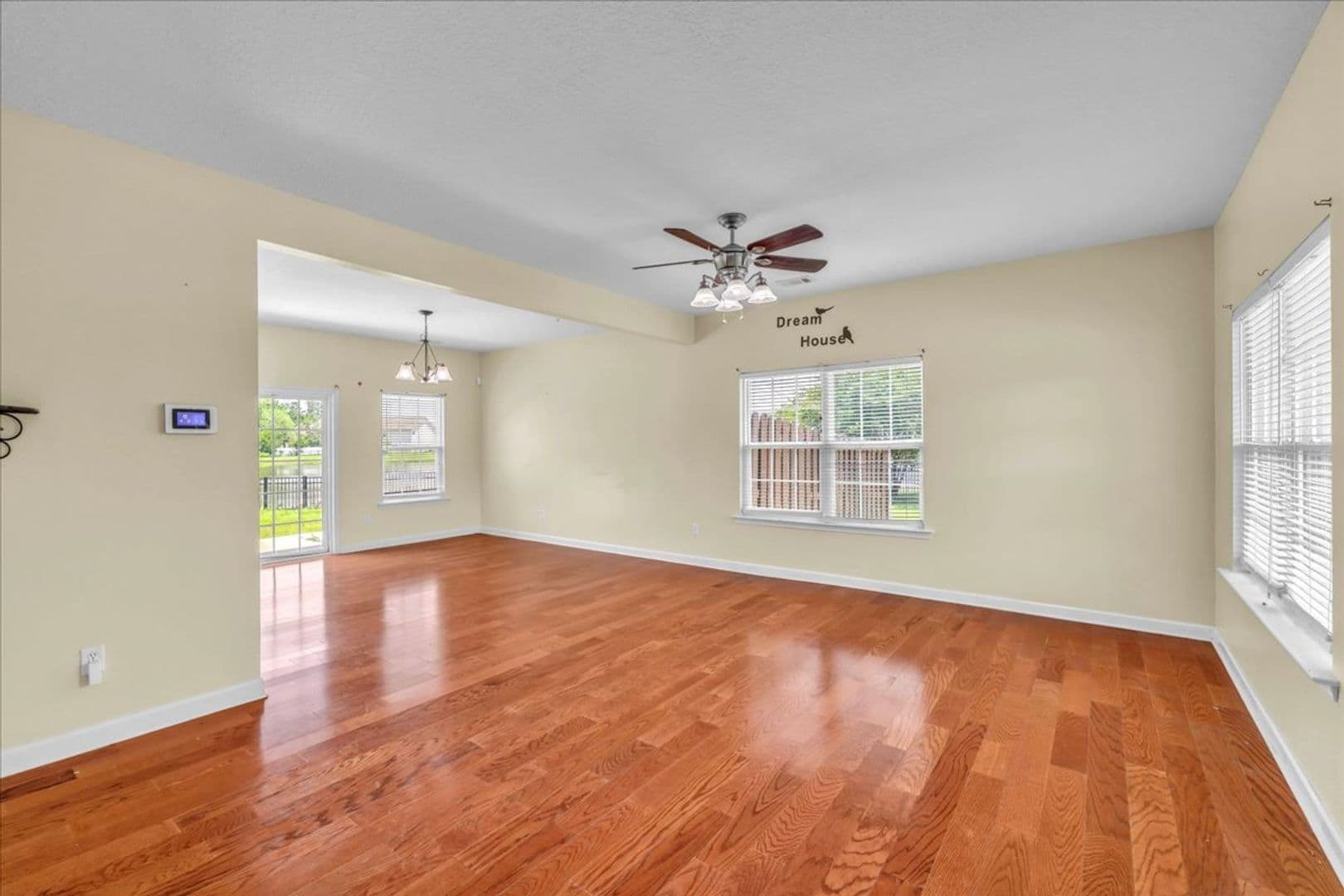 Richmond Hill House: 256 Savannah Lane