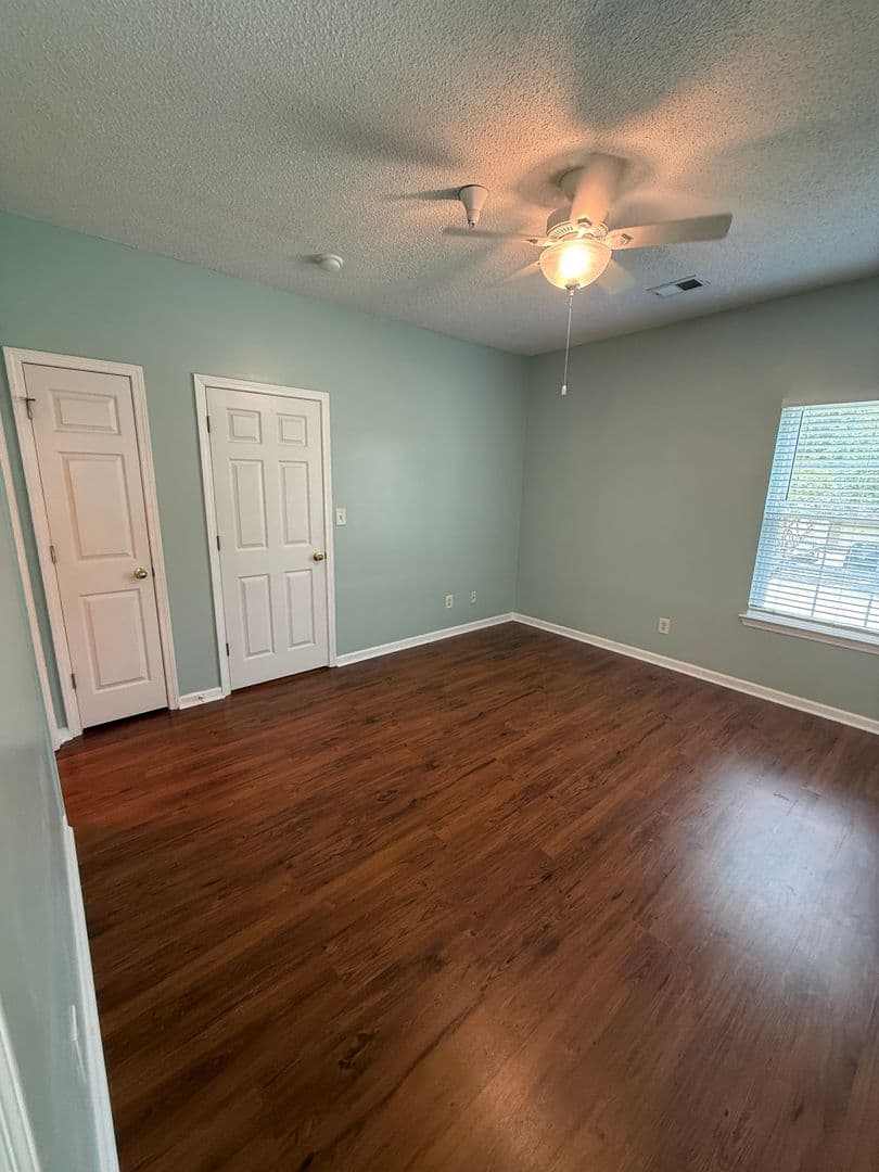 Savannah House: 9201 Walden Park Drive