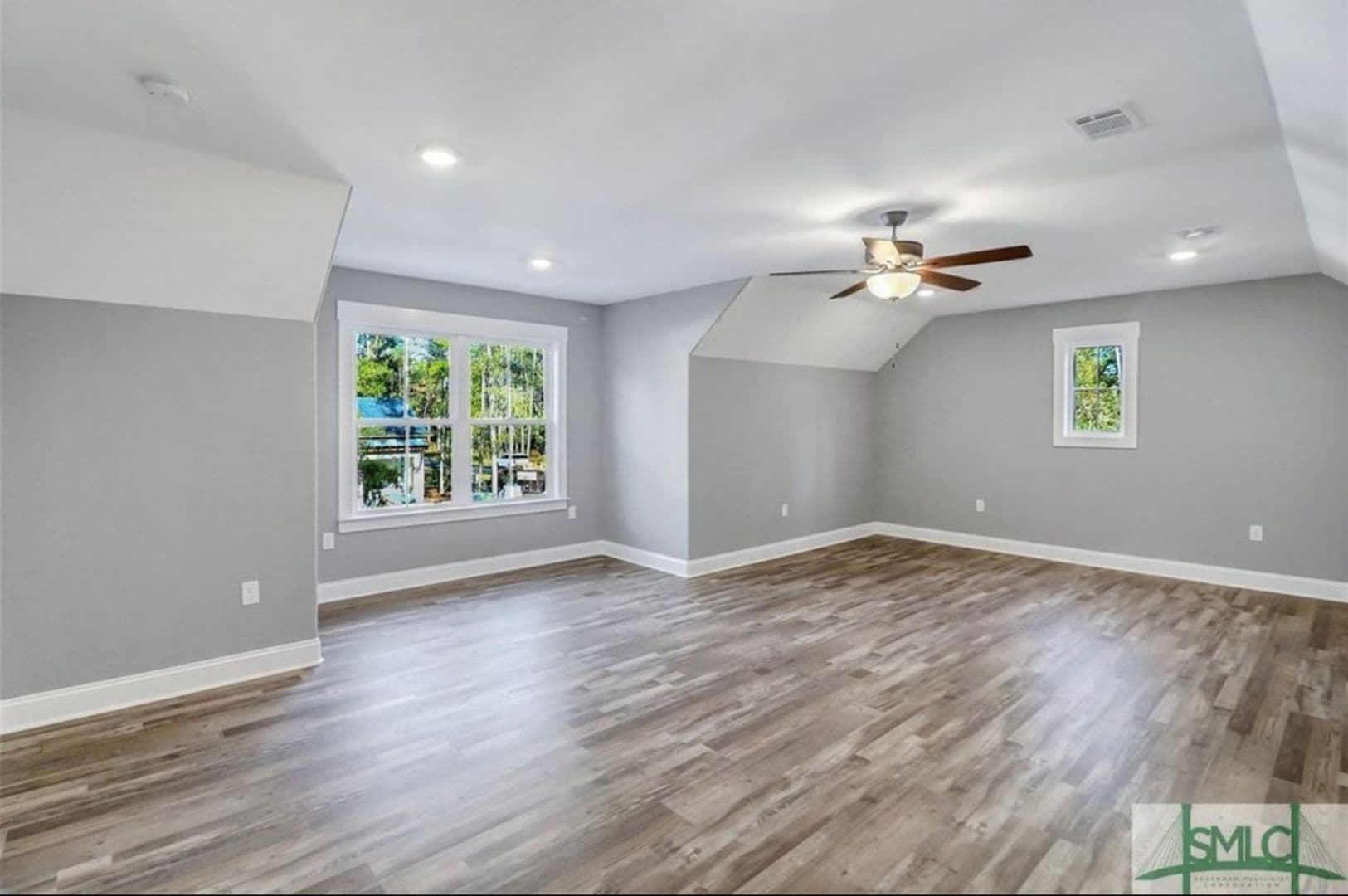 Richmond Hill House: 421 Bear River Dr.