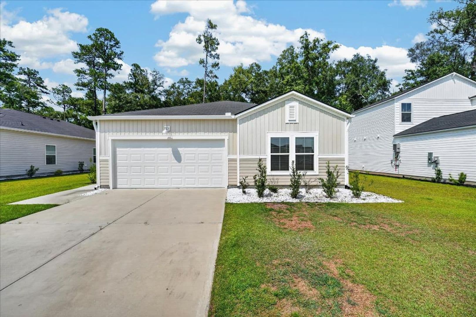 Rincon House: 291 Lilian St.