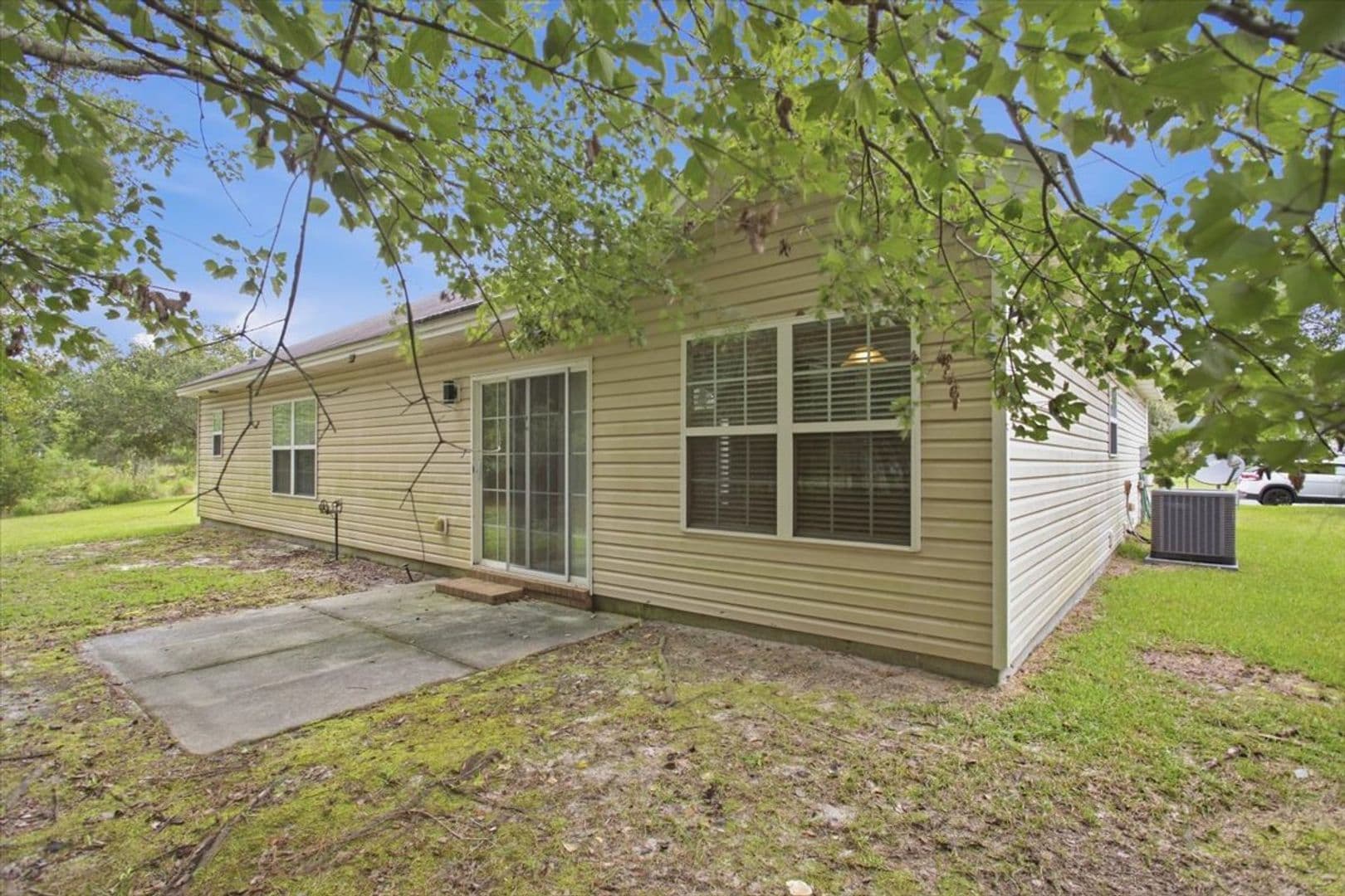 Savannah House: 19 Montero Dr.