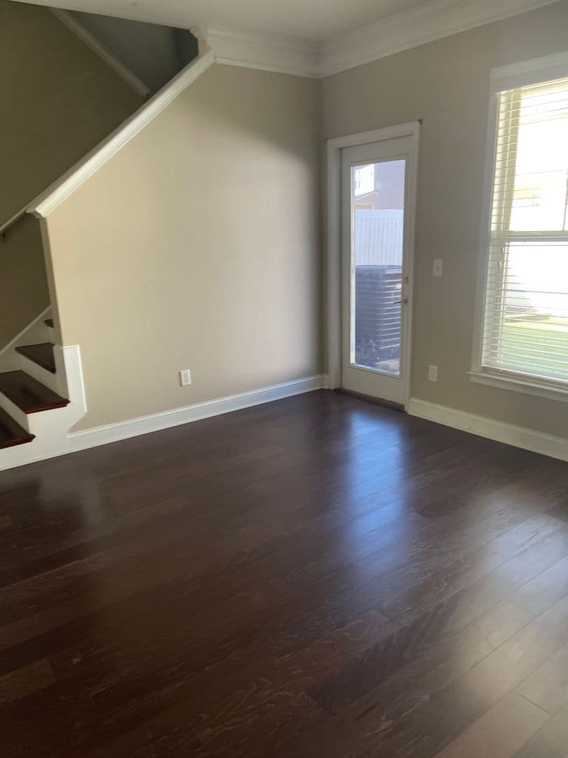 Pooler House: 253 Durham Parkway