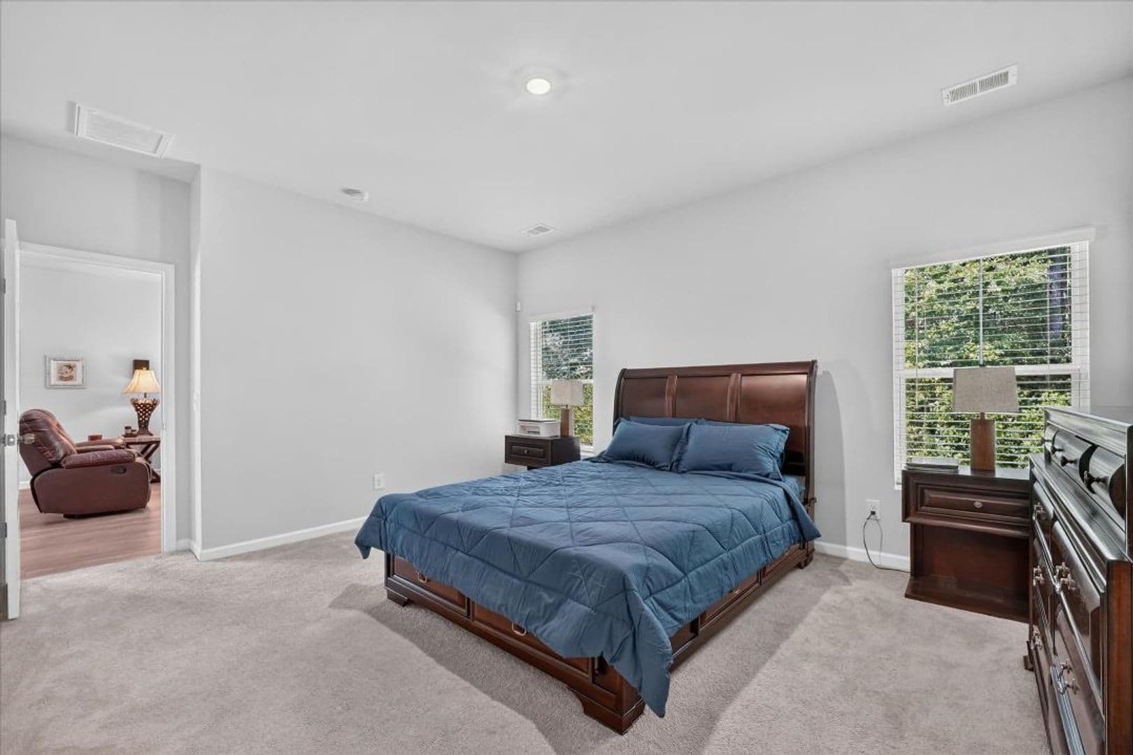 Rincon House: 291 Lilian St.