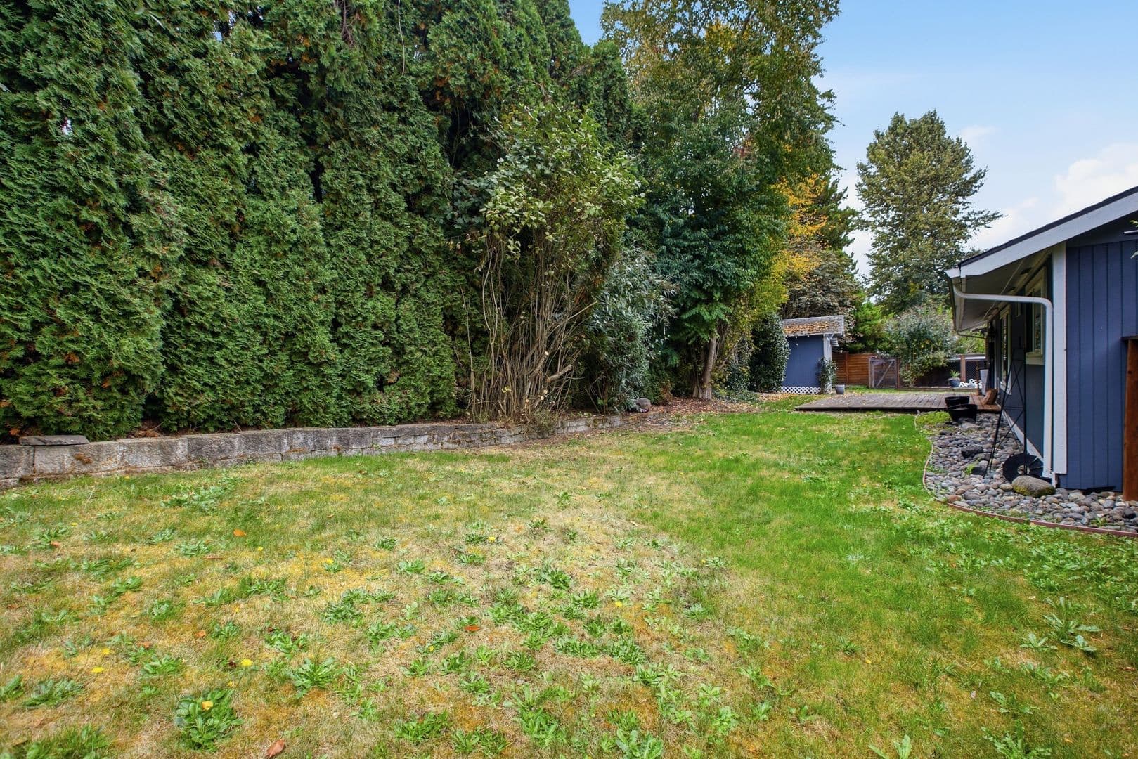 Kent House: 19463 122nd Pl SE