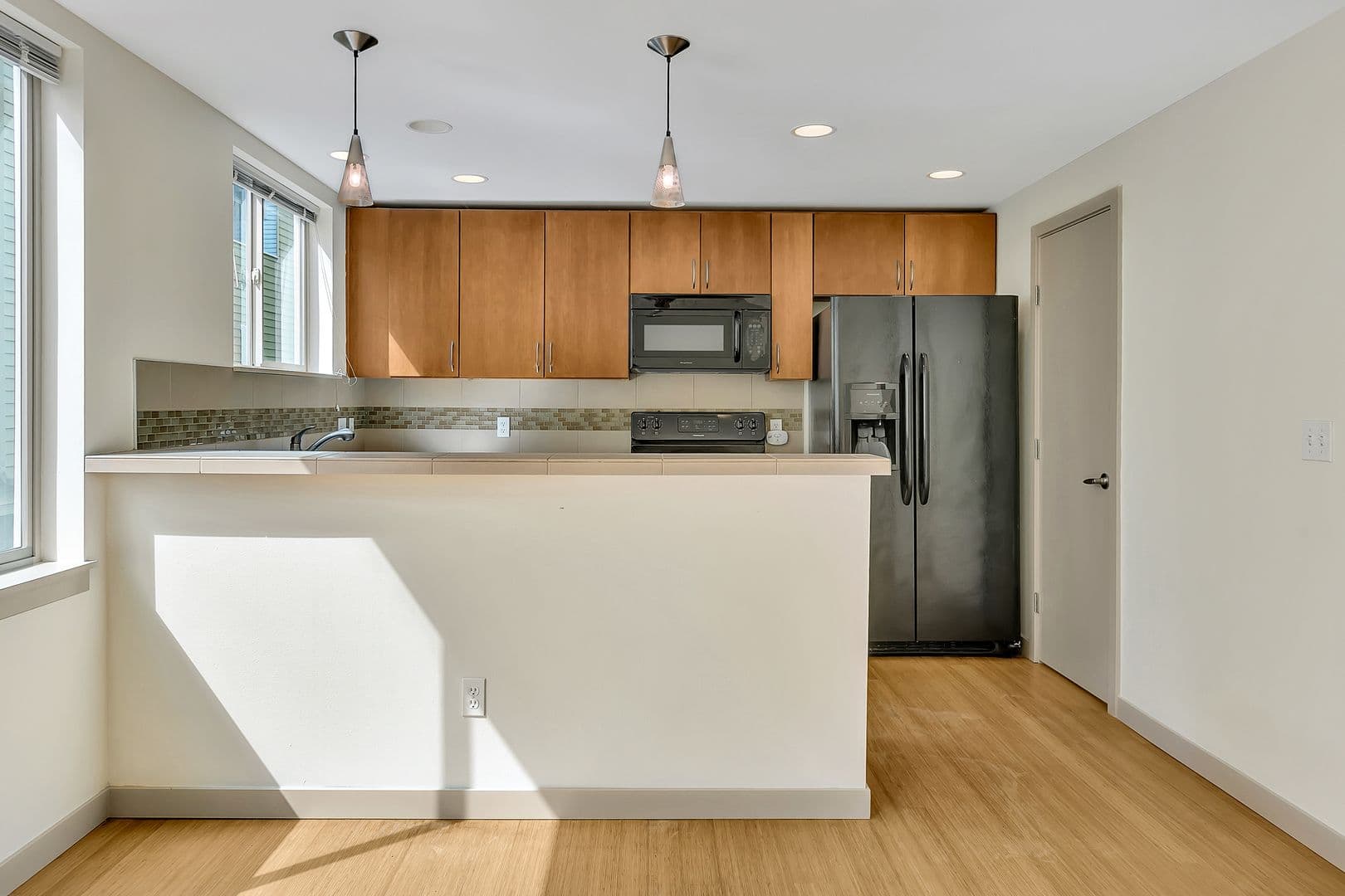 Seattle Townhome: 4781 35th Ave S #C