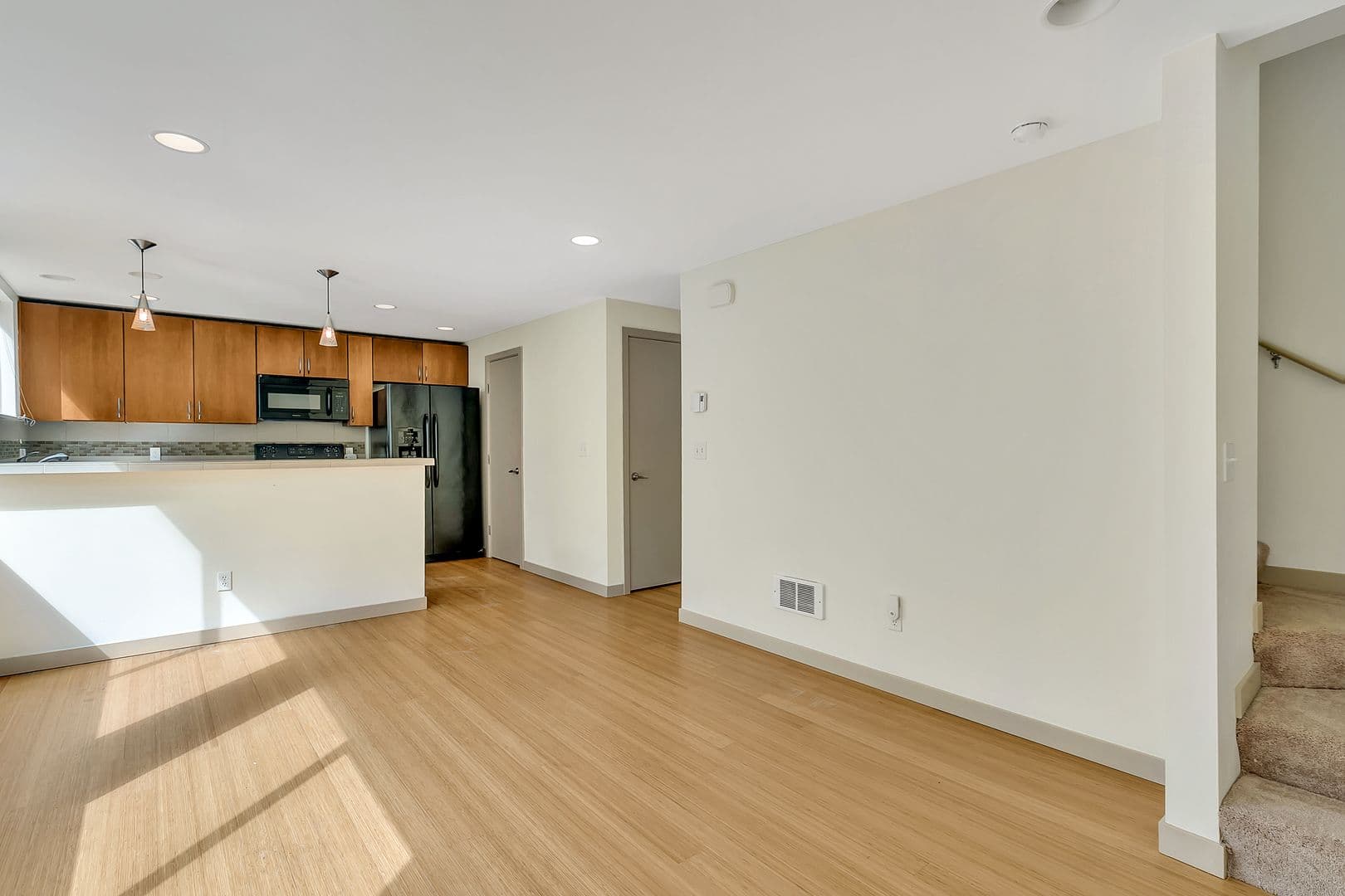 Seattle Townhome: 4781 35th Ave S #C