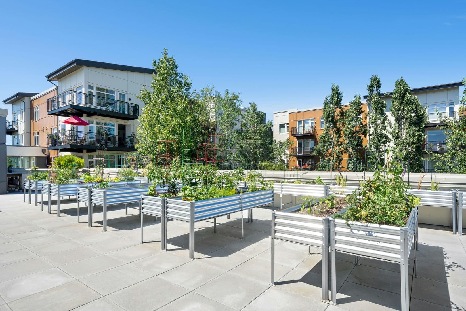 Burien Townhome: 15100 6th Ave SW