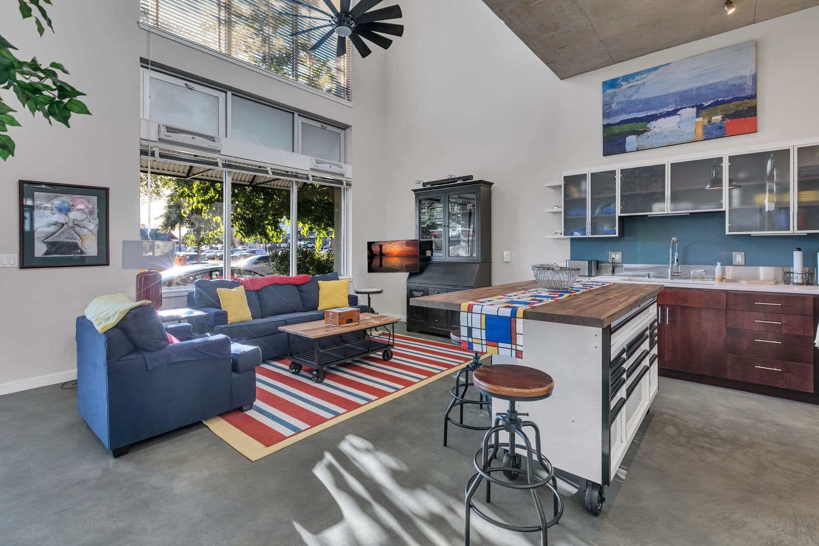Burien Townhome: 15100 6th Ave SW