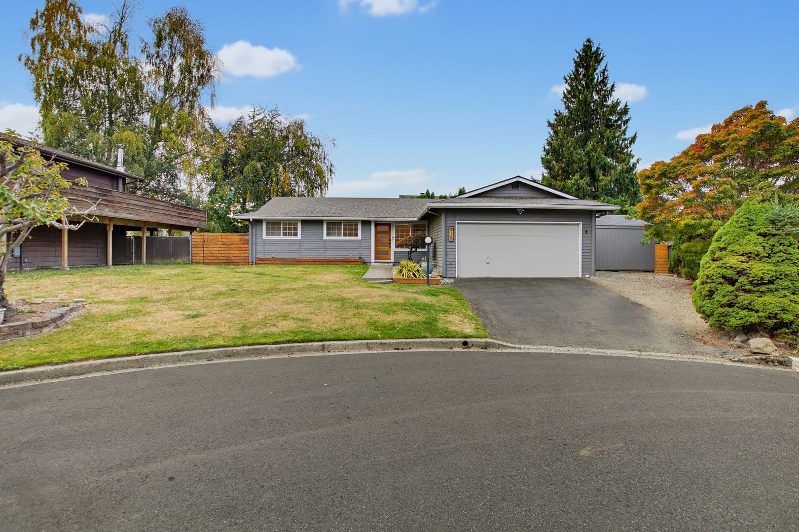 Des Moines House: 915 S 240th PL