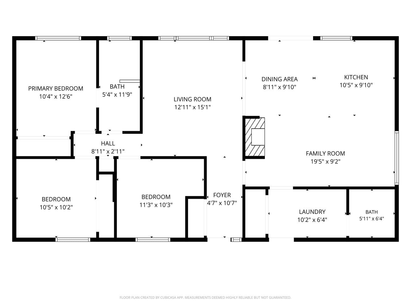 Kent House: 19463 122nd Pl SE