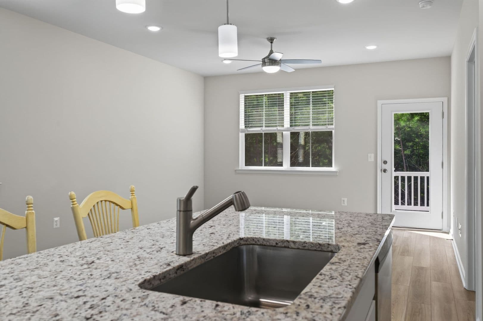 PROVIDENCE FORGE Townhome: 5732 FLOWERING PEACH LANE