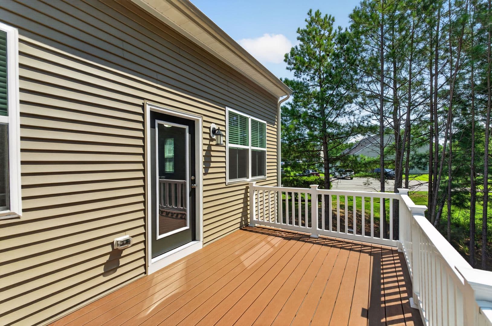 PROVIDENCE FORGE Townhome: 5732 FLOWERING PEACH LANE