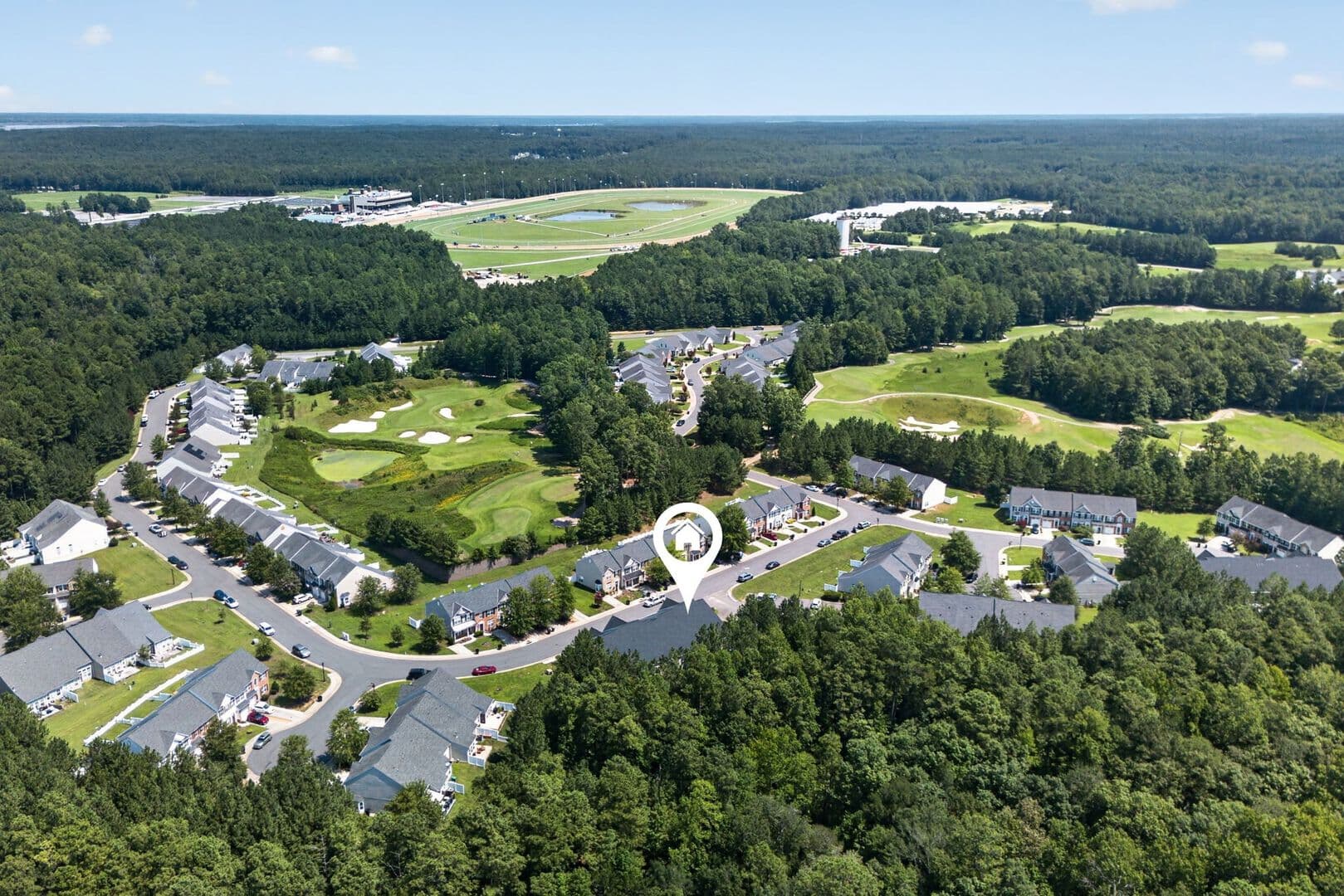 PROVIDENCE FORGE Townhome: 5732 FLOWERING PEACH LANE