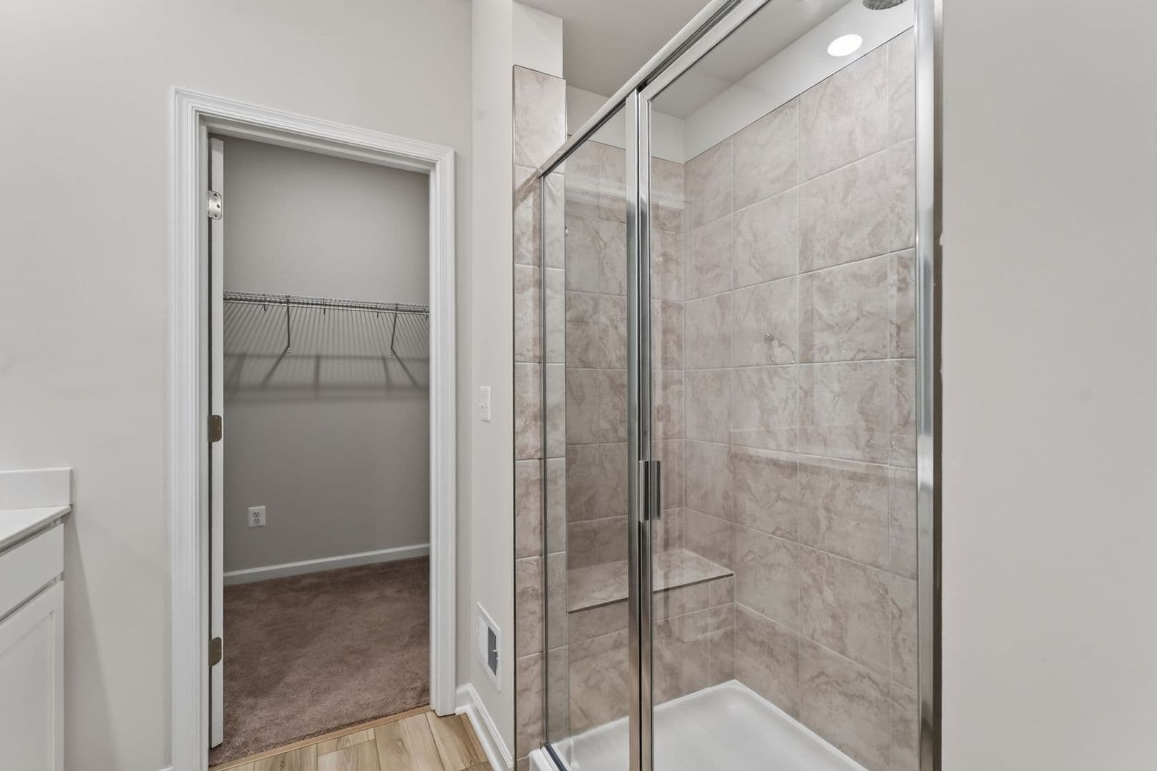 PROVIDENCE FORGE Townhome: 5732 FLOWERING PEACH LANE
