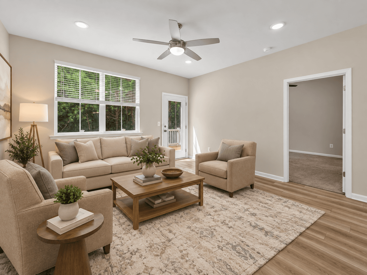 PROVIDENCE FORGE Townhome: 5732 FLOWERING PEACH LANE