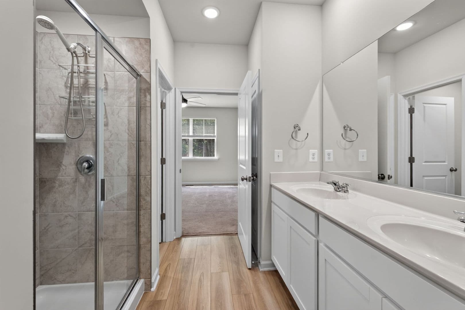 PROVIDENCE FORGE Townhome: 5732 FLOWERING PEACH LANE