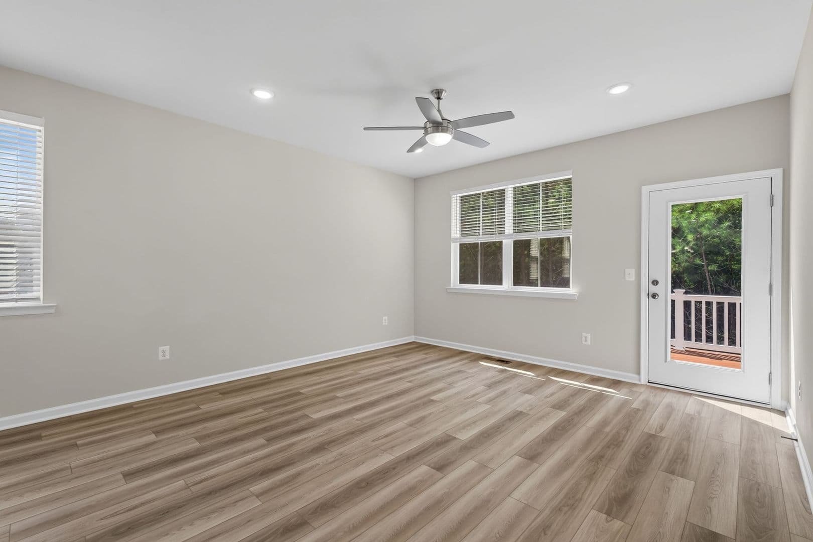 PROVIDENCE FORGE Townhome: 5732 FLOWERING PEACH LANE