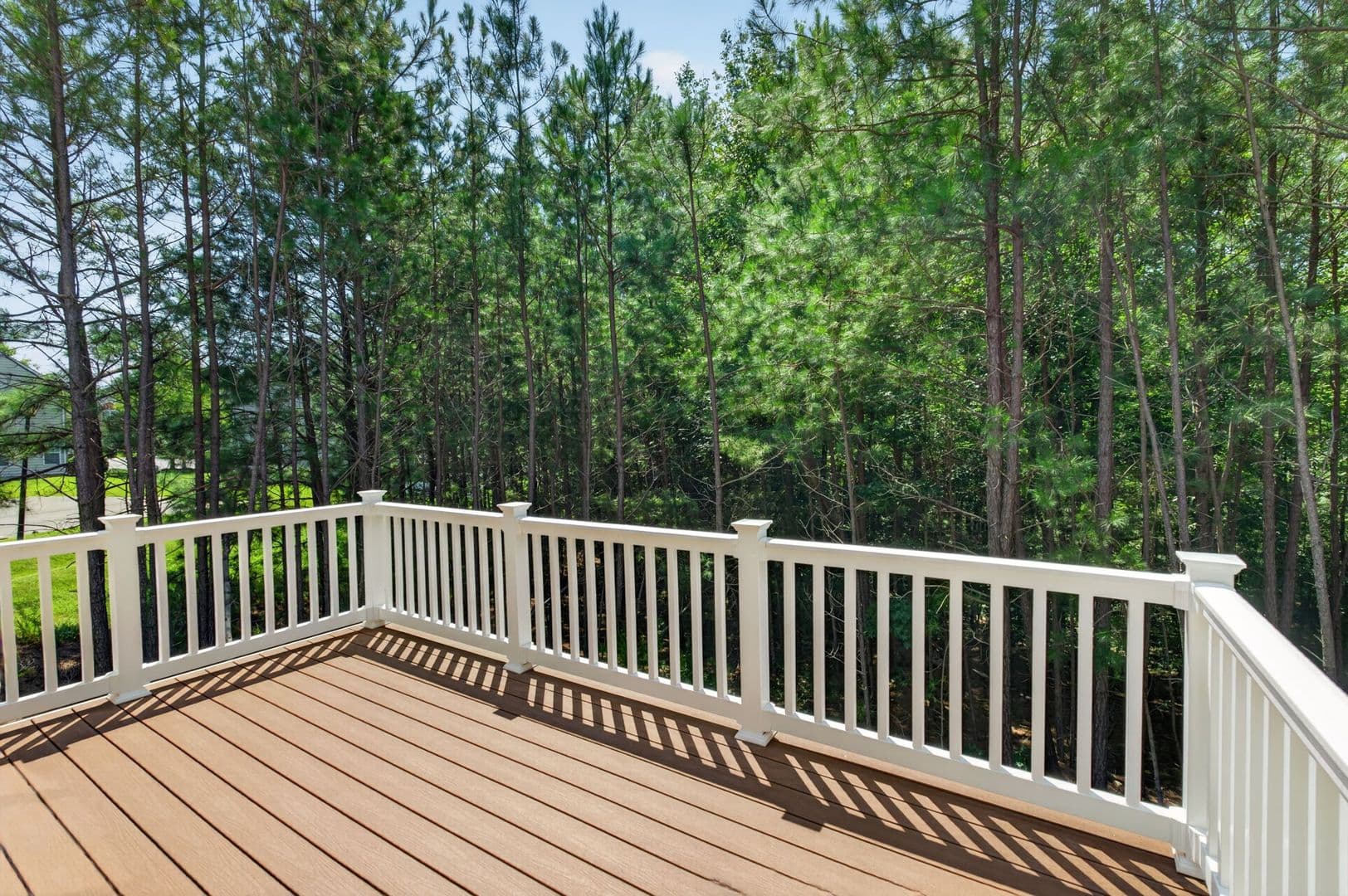 PROVIDENCE FORGE Townhome: 5732 FLOWERING PEACH LANE