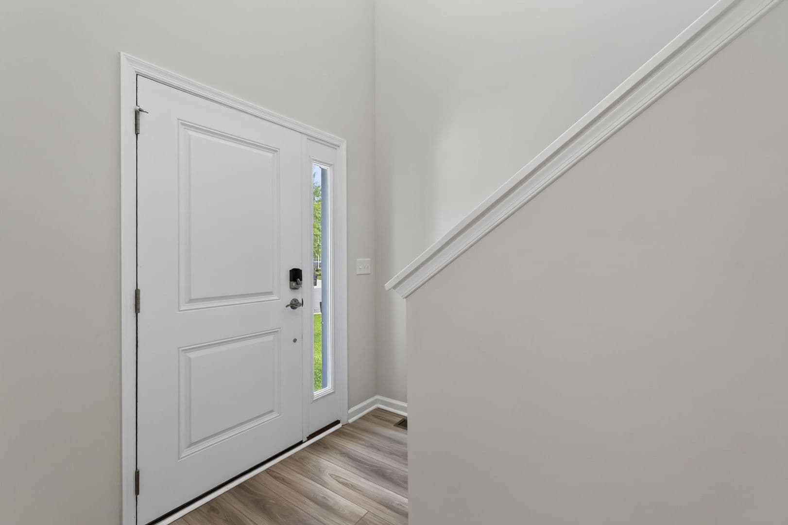 PROVIDENCE FORGE Townhome: 5732 FLOWERING PEACH LANE
