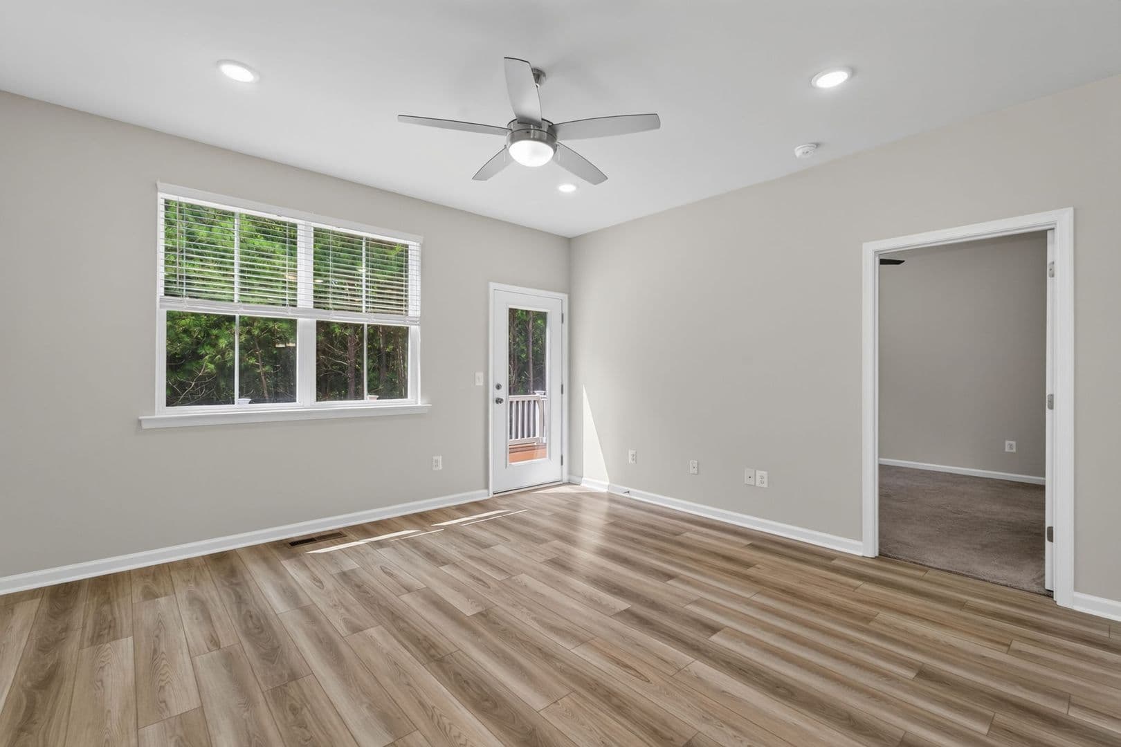 PROVIDENCE FORGE Townhome: 5732 FLOWERING PEACH LANE