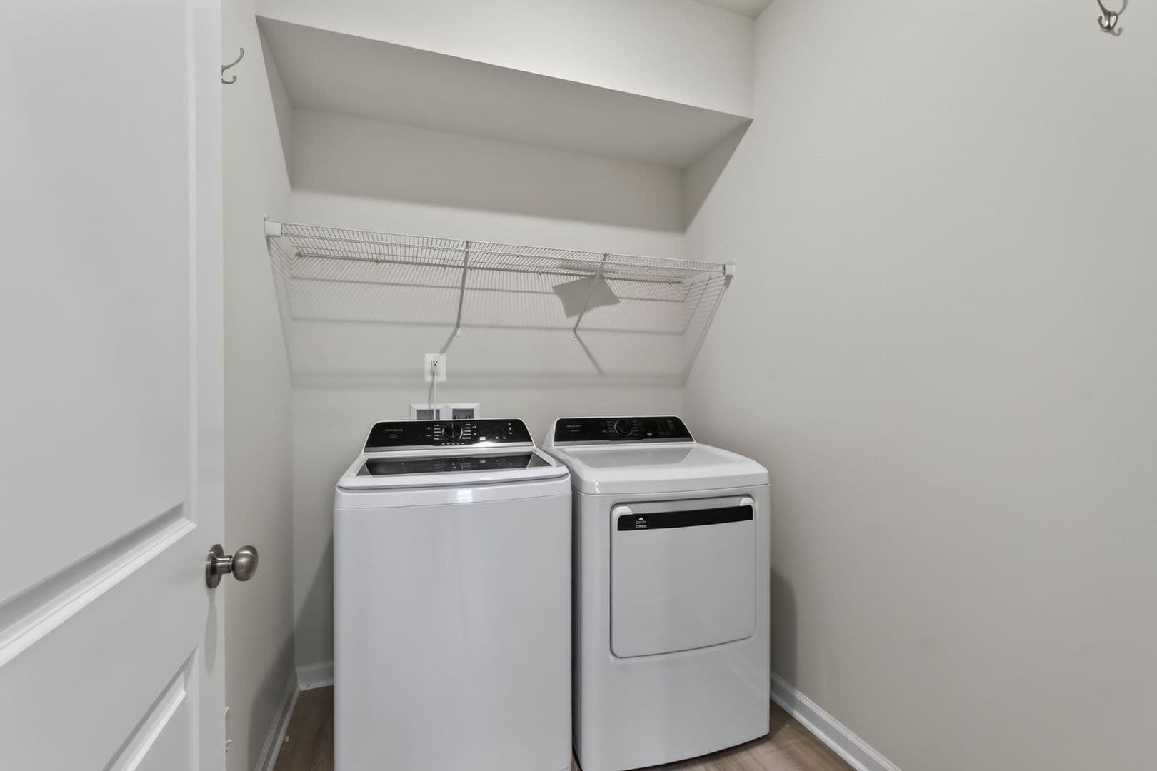 PROVIDENCE FORGE Townhome: 5732 FLOWERING PEACH LANE