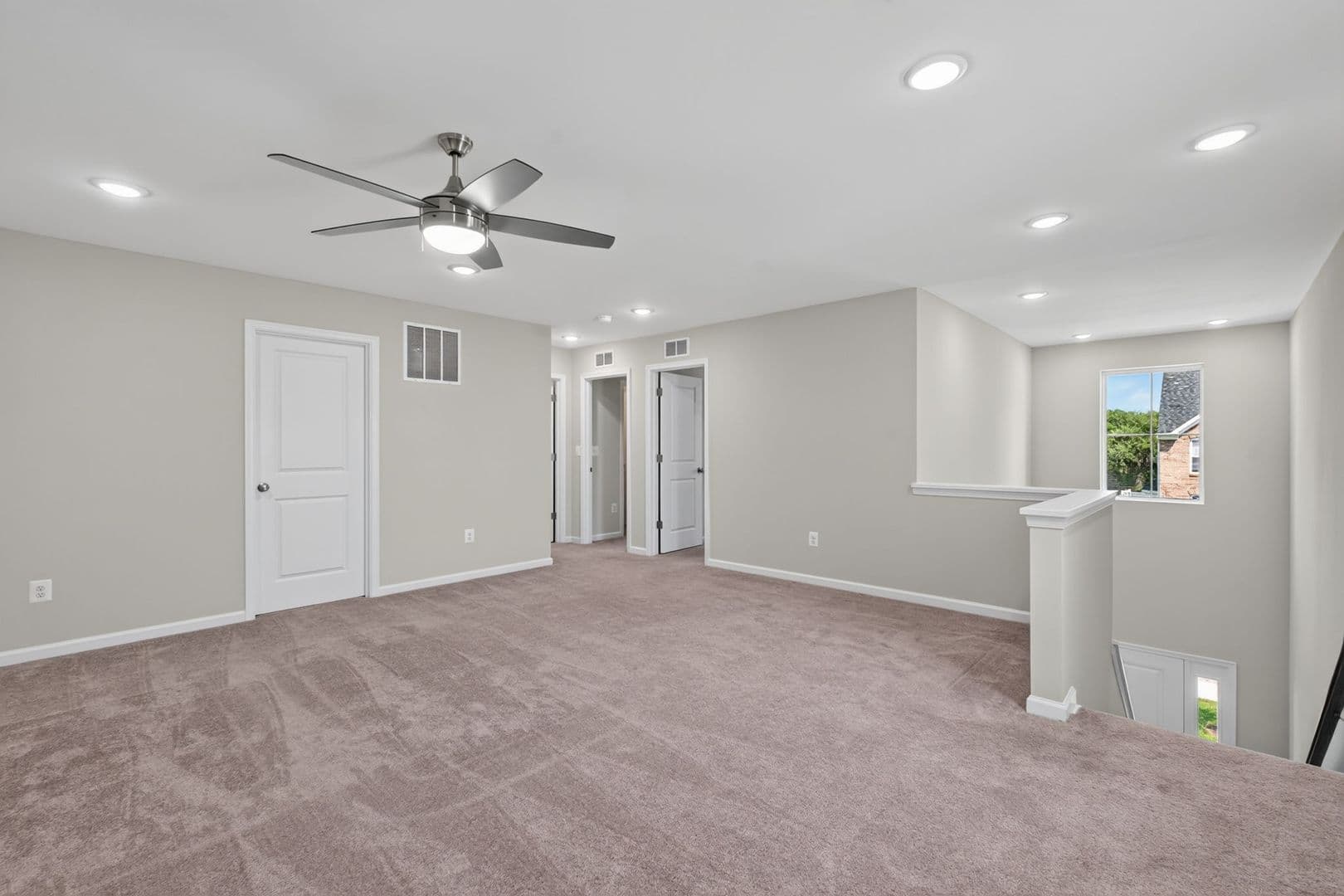 PROVIDENCE FORGE Townhome: 5732 FLOWERING PEACH LANE