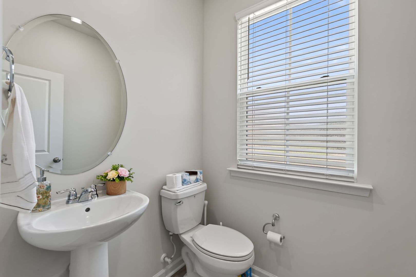 PROVIDENCE FORGE Townhome: 5732 FLOWERING PEACH LANE