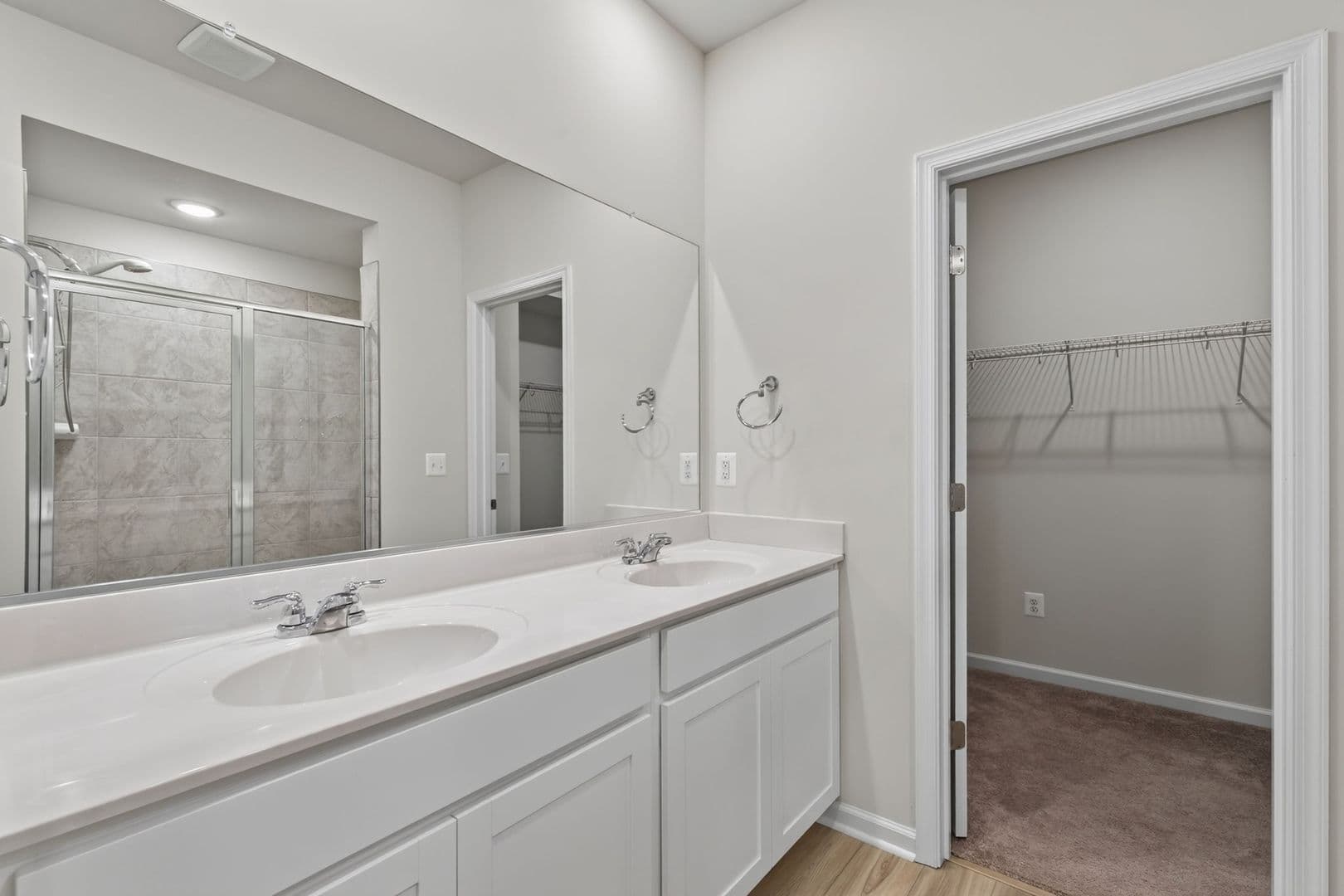 PROVIDENCE FORGE Townhome: 5732 FLOWERING PEACH LANE