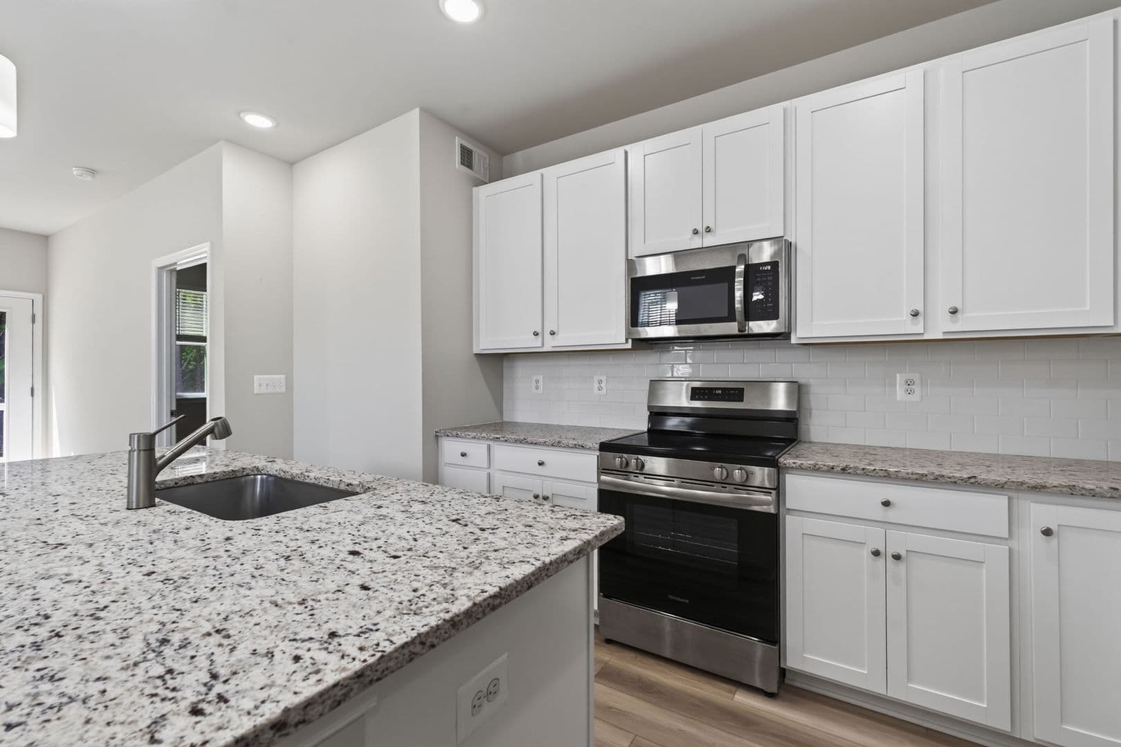 PROVIDENCE FORGE Townhome: 5732 FLOWERING PEACH LANE