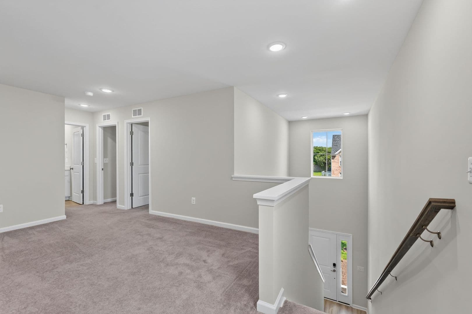 PROVIDENCE FORGE Townhome: 5732 FLOWERING PEACH LANE