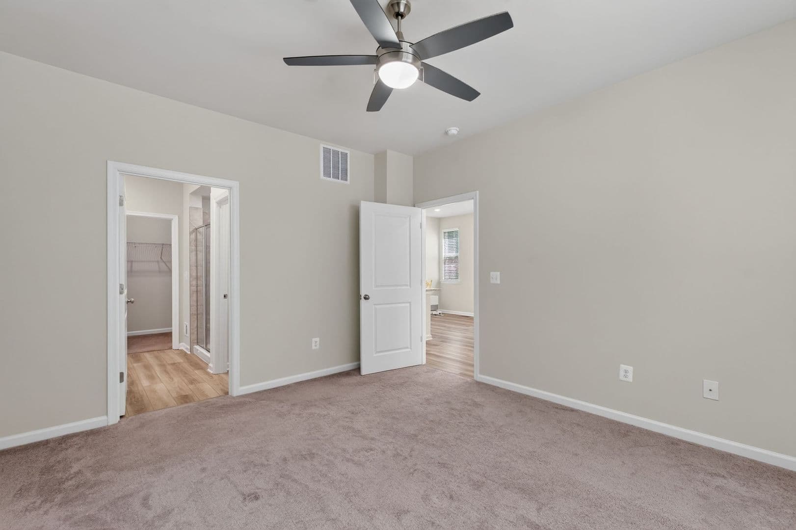 PROVIDENCE FORGE Townhome: 5732 FLOWERING PEACH LANE