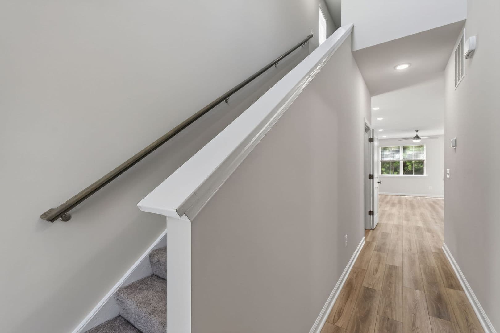 PROVIDENCE FORGE Townhome: 5732 FLOWERING PEACH LANE