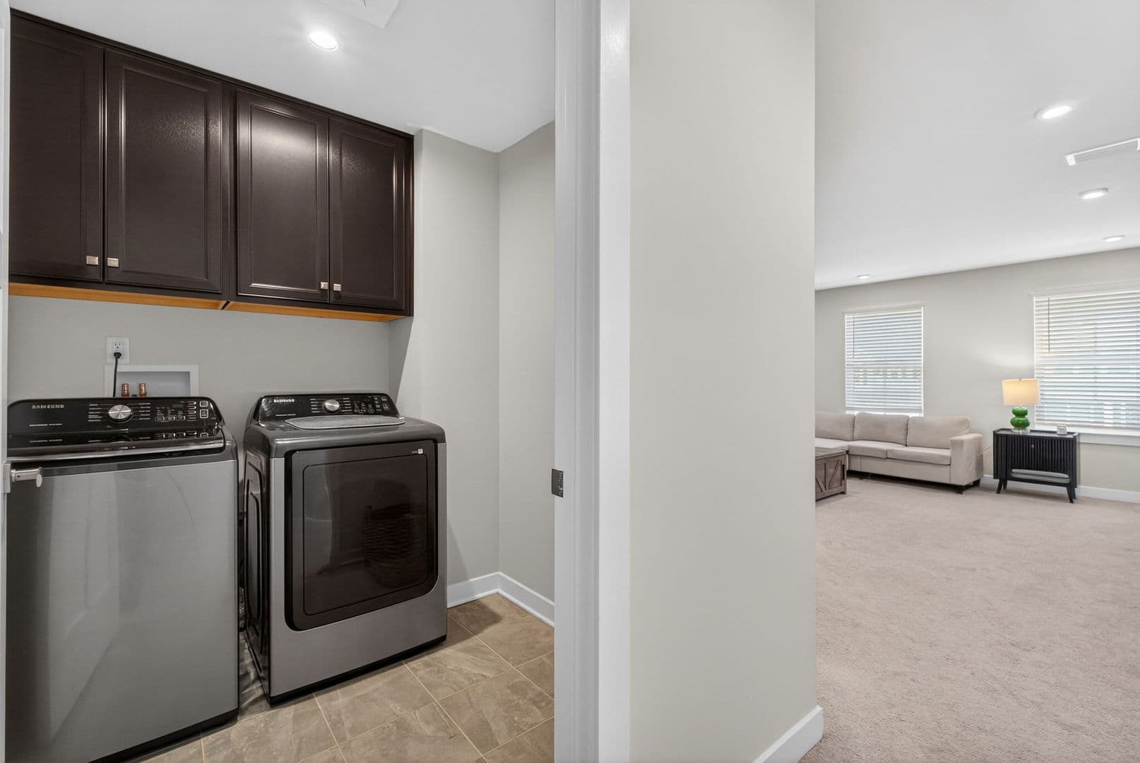 Toano House: 9733 Goldenrod Court