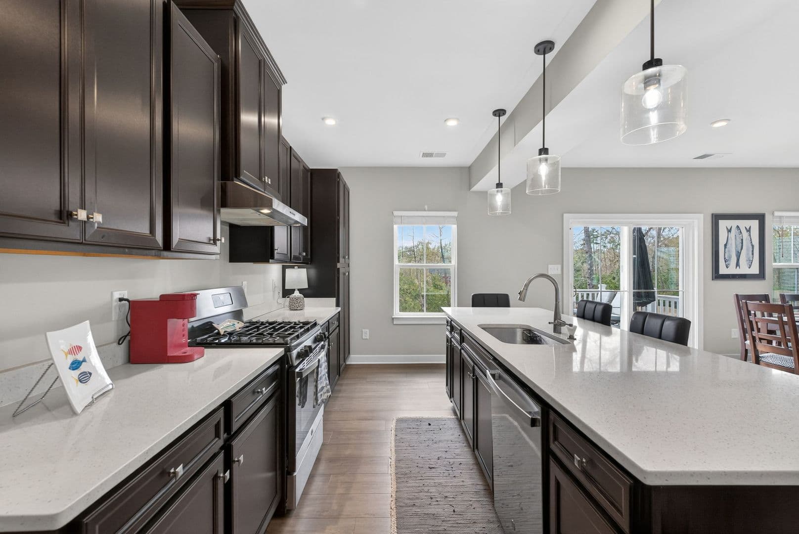 Toano House: 9733 Goldenrod Court