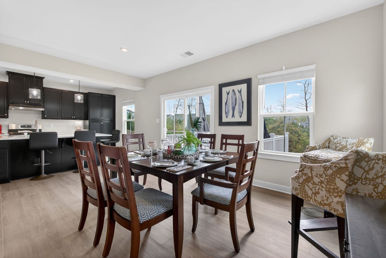 Toano House: 9733 Goldenrod Court
