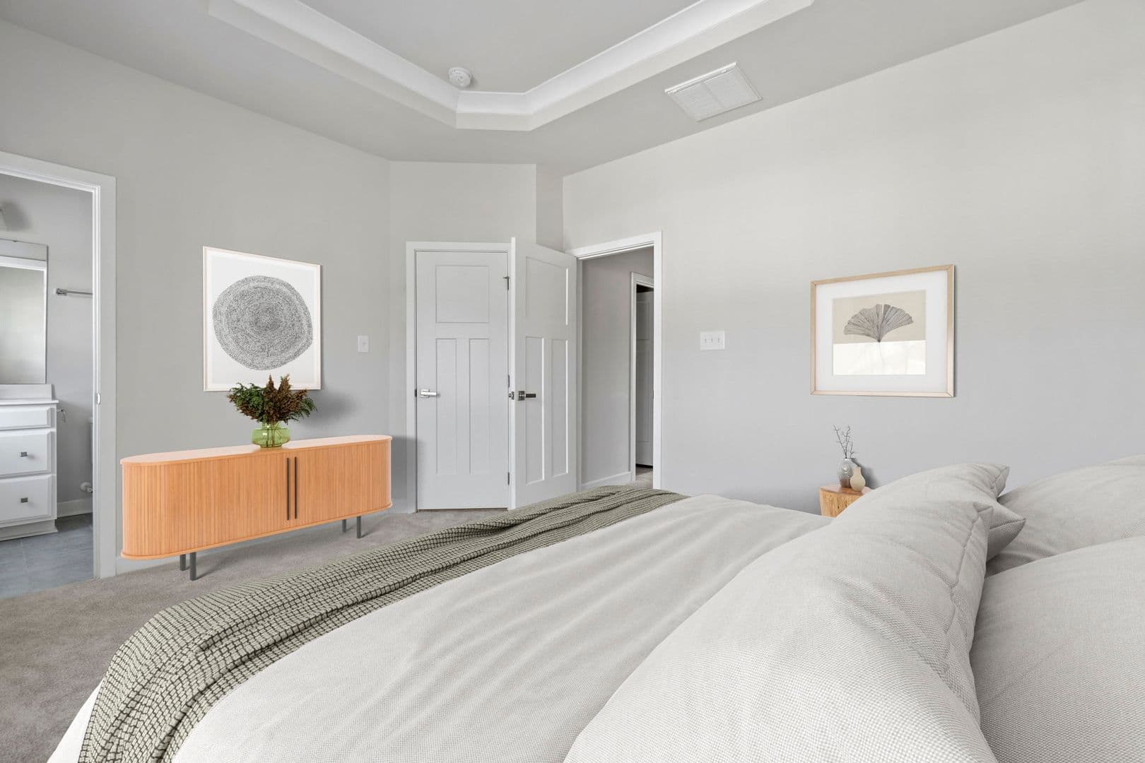 Poquoson Townhome: 109 Legacy Blvd