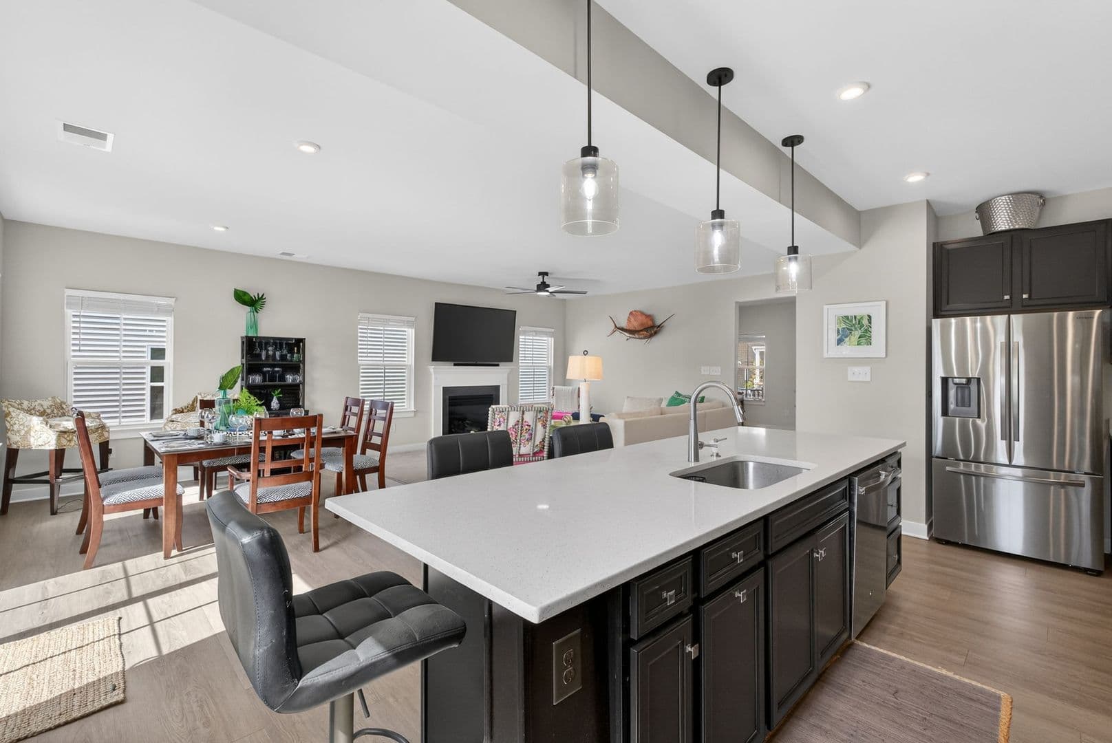 Toano House: 9733 Goldenrod Court