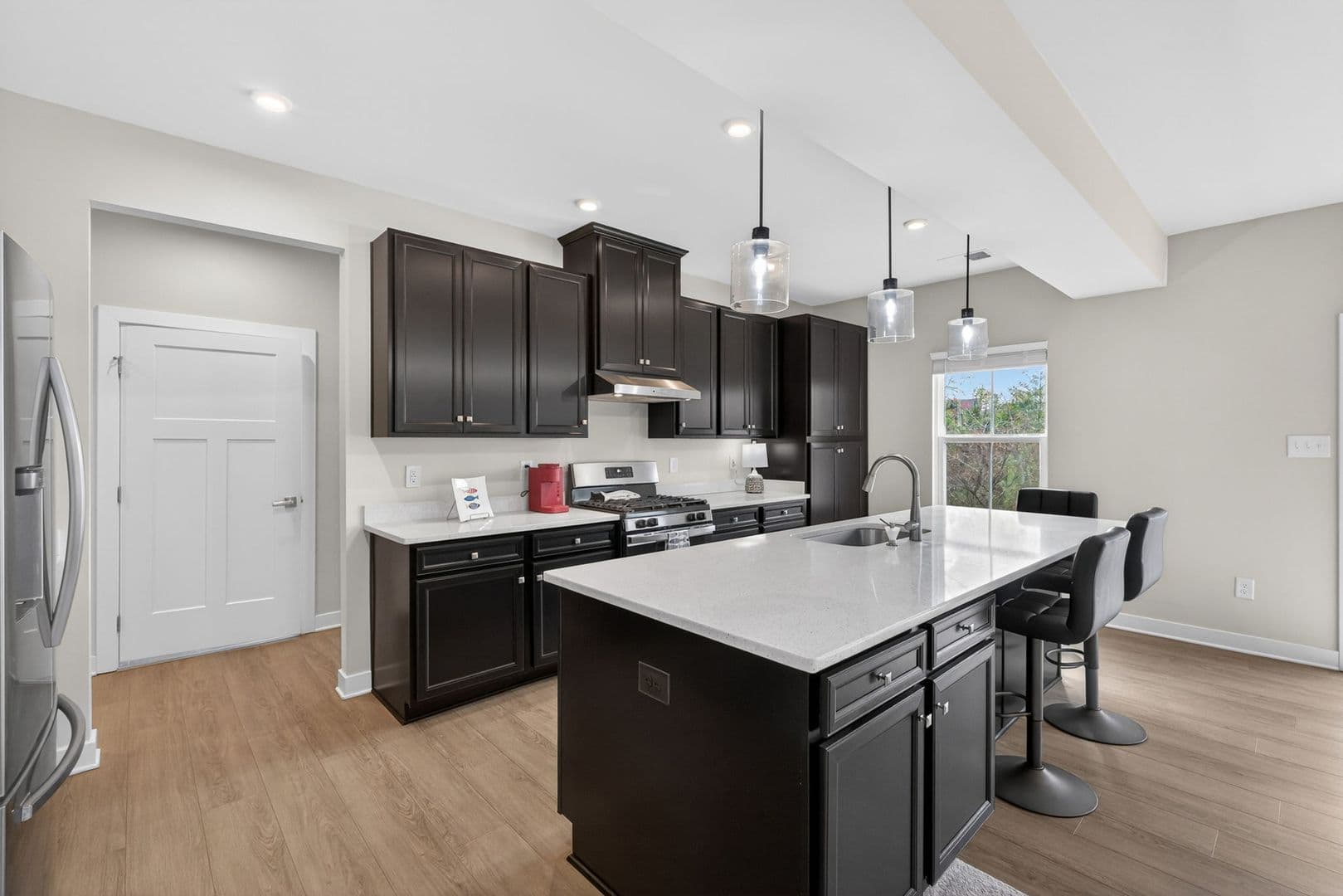Toano House: 9733 Goldenrod Court