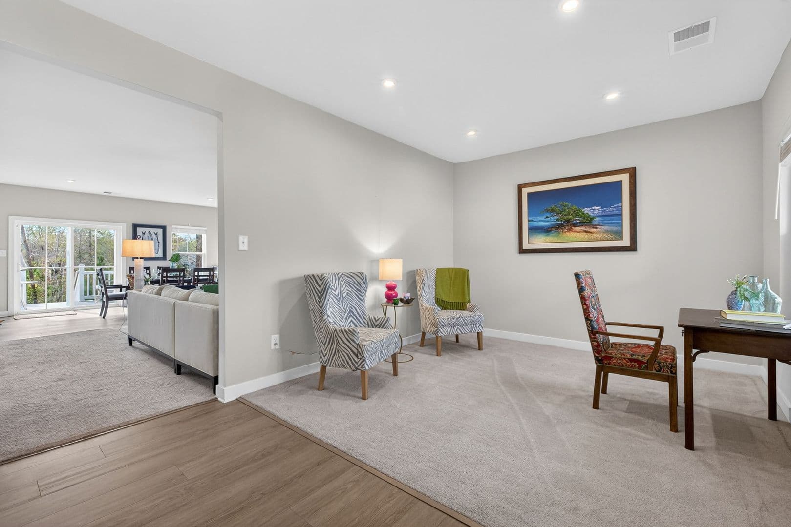 Toano House: 9733 Goldenrod Court