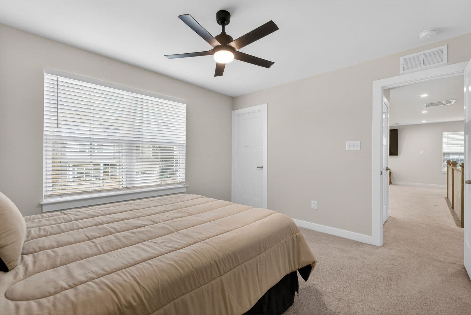 Toano House: 9733 Goldenrod Court